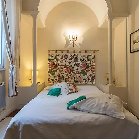 Le Logis De Sainte-Scarbes Apartment Toulouse