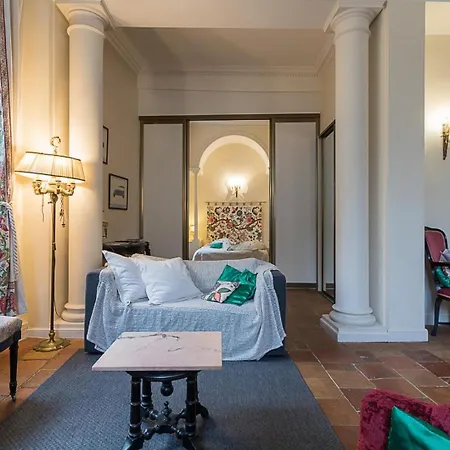 Le Logis De Sainte-Scarbes Apartment Toulouse