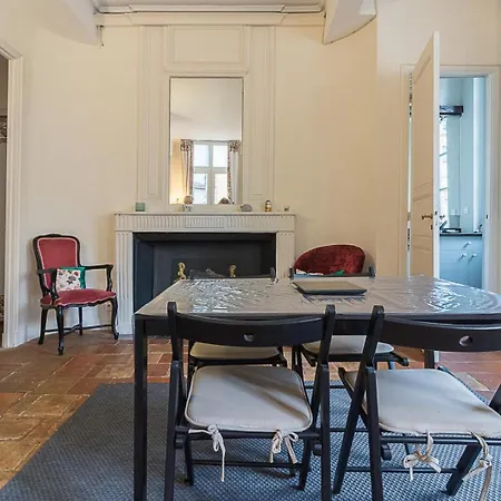 Le Logis De Sainte-Scarbes Toulouse