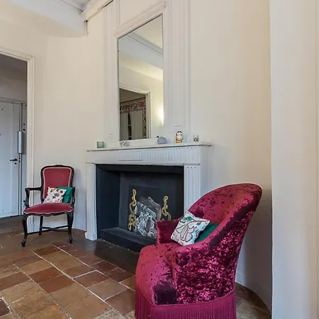 Le Logis De Sainte-Scarbes Apartment