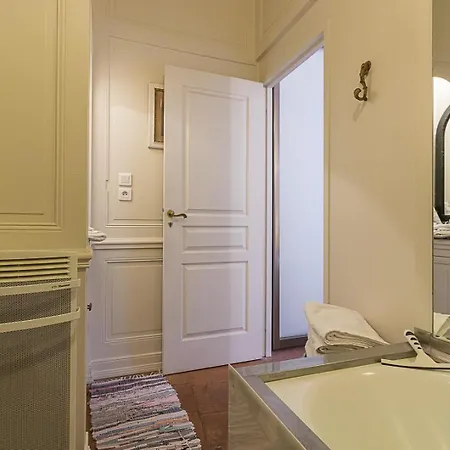Le Logis De Sainte-Scarbes Apartment *
